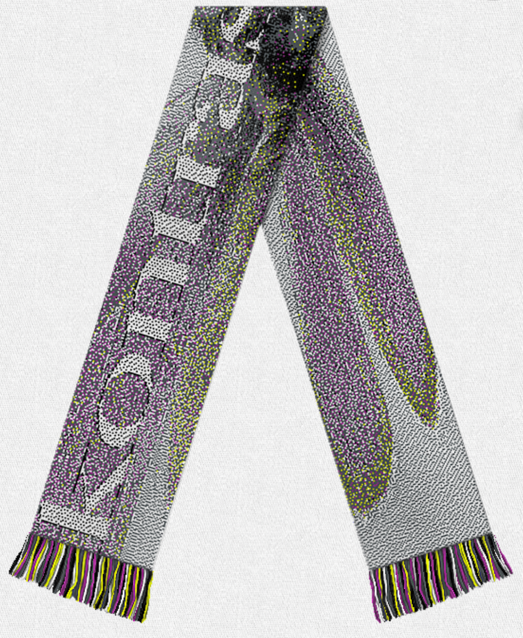 extinct scarf xerces