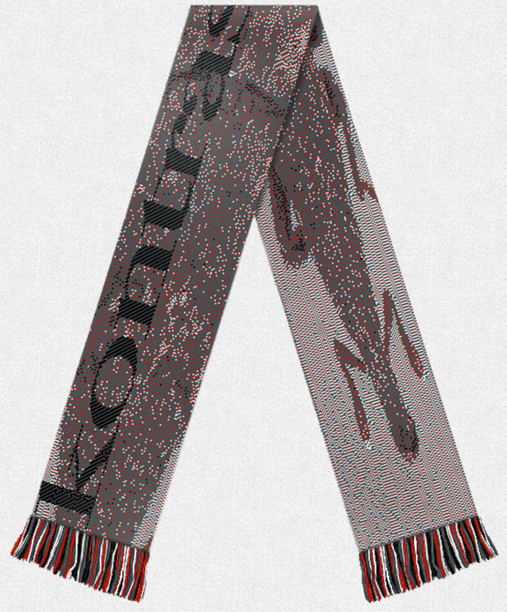extinct scarf dryophthorus