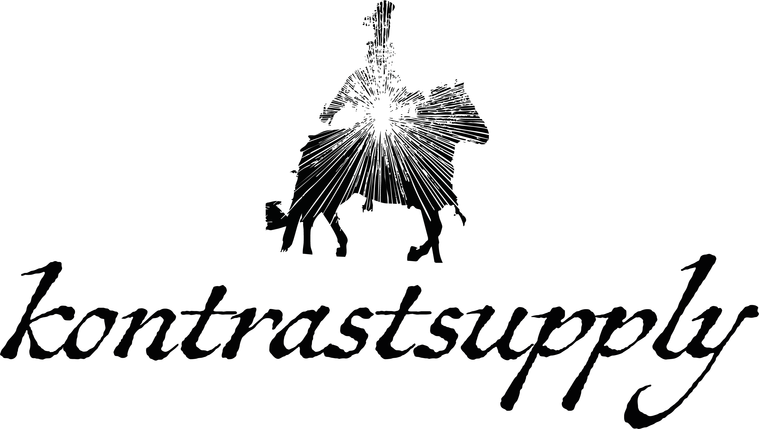Kontrastsupply